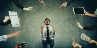 Nincs is más, ami állandó, csak a „változás”.