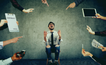 Nincs is más, ami állandó, csak a „változás”. Brand a jelenlét ereje! | 20