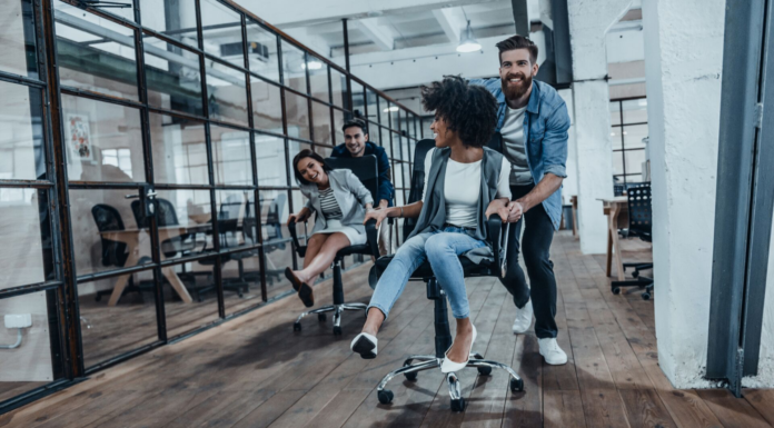 A dicséret és a többiek – a motiváció művészete Munka vagy hivatás | Cég & Brand
