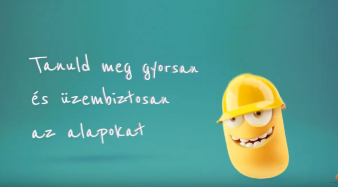 Tanulj okosan – elméletből gyakorlatot Tanulj okosan | Cég & Brand