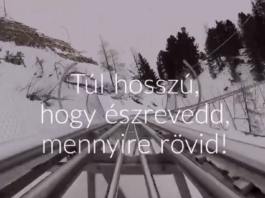 Túl hosszú, hogy észrevedd, mennyire rövid! Túl hosszú - Tudatos élet | Cég & Brand
