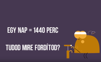 Tartsd kezedben a napodat Brand a jelenlét ereje! | 21