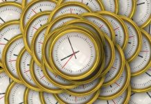 Oszd be minden perced, vagy más fogja Oszd be minden perced | Cég & Brand