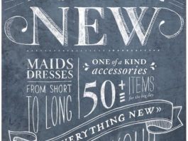 Fontok megjelenése | Cég & Brand