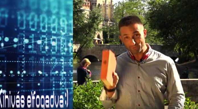 Digitális transzformáció pedro