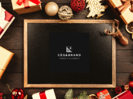Karácsony | Cég & Brand