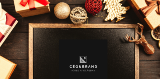 Karácsonyi marketing minden mennyiségben – 853 Mrd USD Karácsony | Cég & Brand