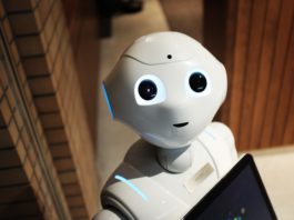 Technológia, robotok | | Cég & Brand