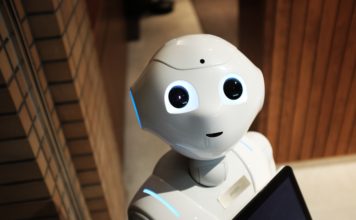 Féljünk a robotoktól? Hat ránk a technológia? Technológia, robotok | | Cég & Brand