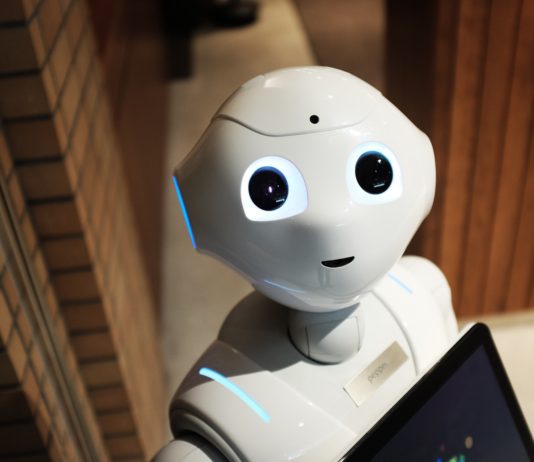 Féljünk a robotoktól? Hat ránk a technológia? Technológia, robotok | | Cég & Brand