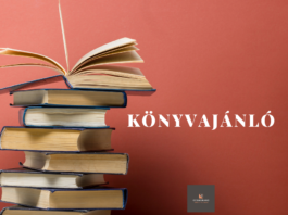 Könyvajánló  | Cég & Brand