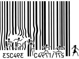 Ne vásárolj semmit nap  | Cég & Brand