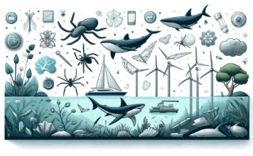 Természet ihlette technológiák: hogyan formálják a természet csodái a modern innovációt? Brand a jelenlét ereje! | 18