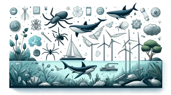 Természet ihlette technológiák: hogyan formálják a természet csodái a modern innovációt?