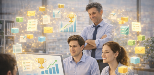 Mikroszünet Playbook a mindennapi működéshez – ingyenes e-book Brand a jelenlét ereje! | 2