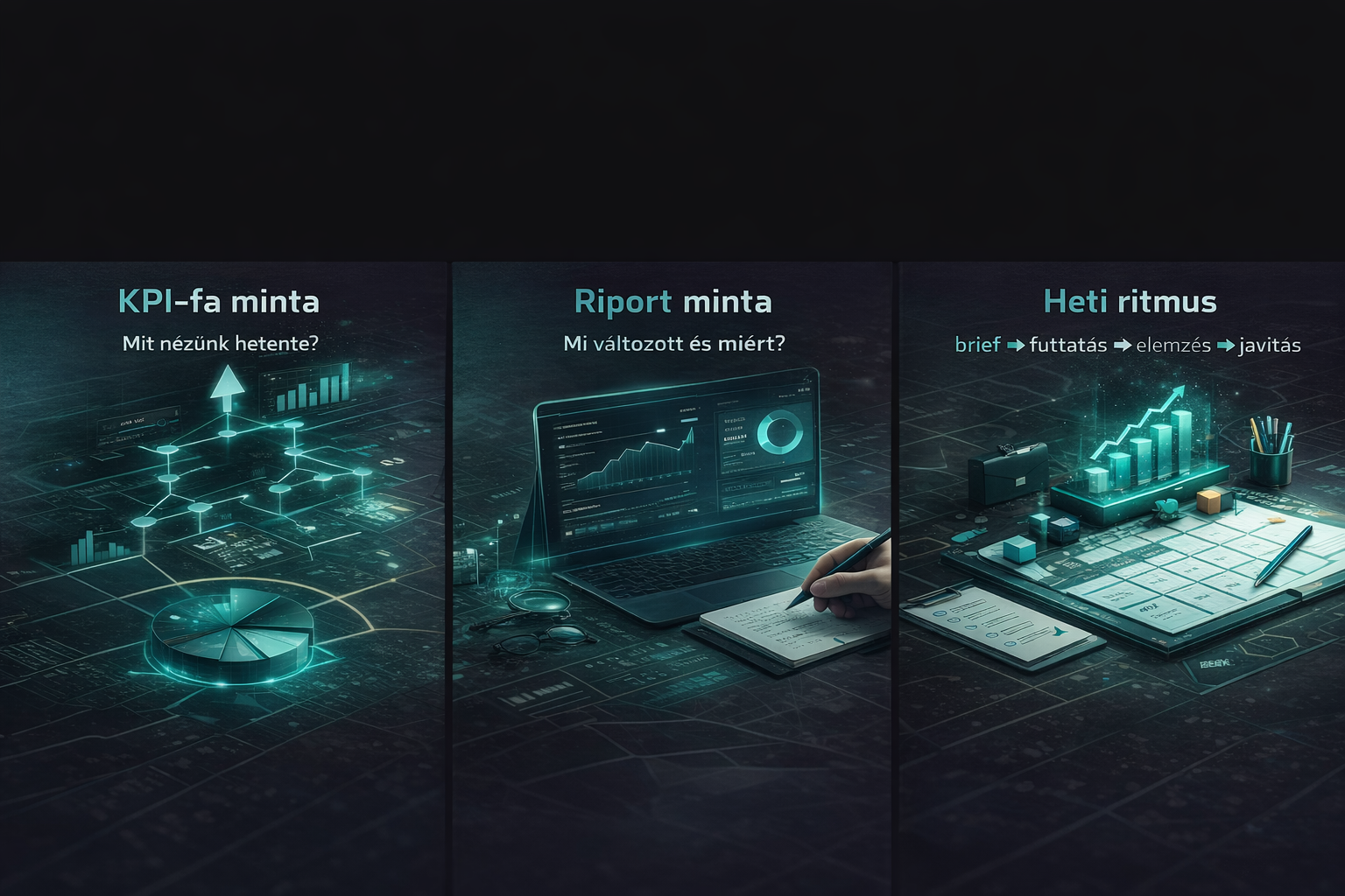 Brand a jelenlét ereje! | 19