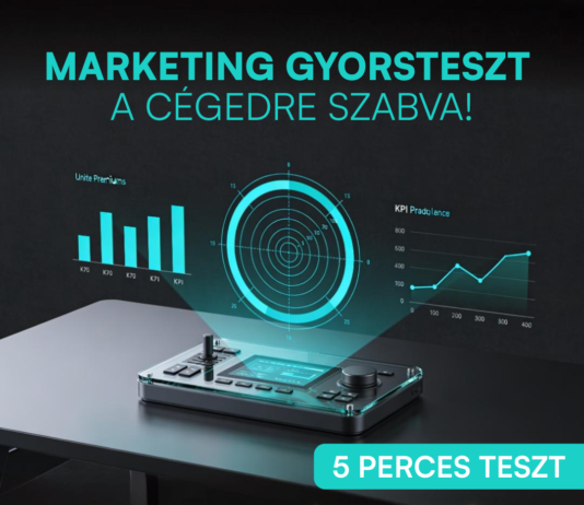 Marketing trendek 2026: kevesebb találgatás, több bizonyíték Brand a jelenlét ereje! | 1