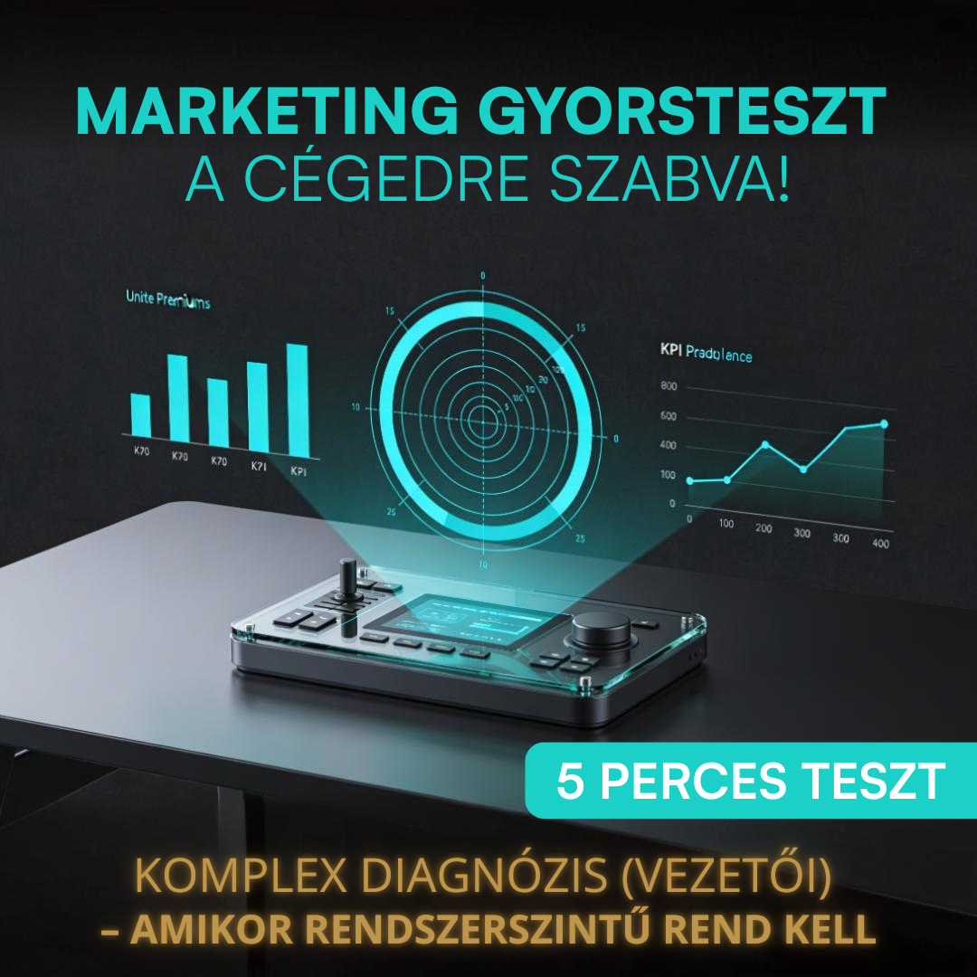 Brand a jelenlét ereje! | 16