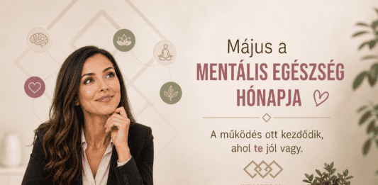 A mentális erő nem egy hónapig tart – vezetőként a mindennapokban dől el Brand a jelenlét ereje! | 2