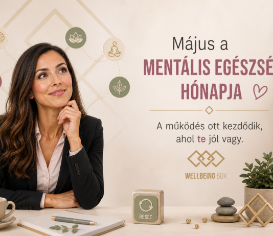 A mentális erő nem egy hónapig tart – vezetőként a mindennapokban dől el Brand a jelenlét ereje! | 1